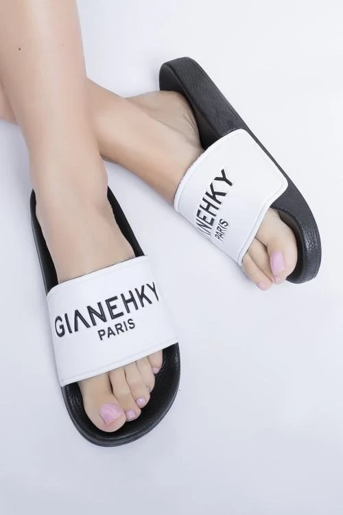 Дамски джапанки