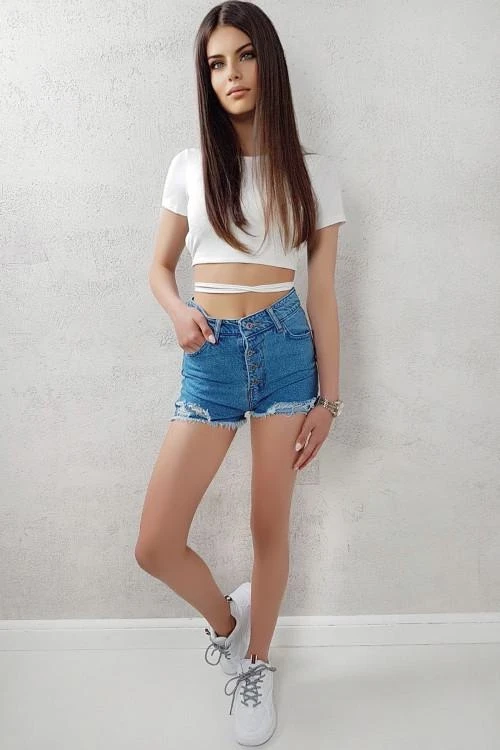 Εφηβικό σορτς 