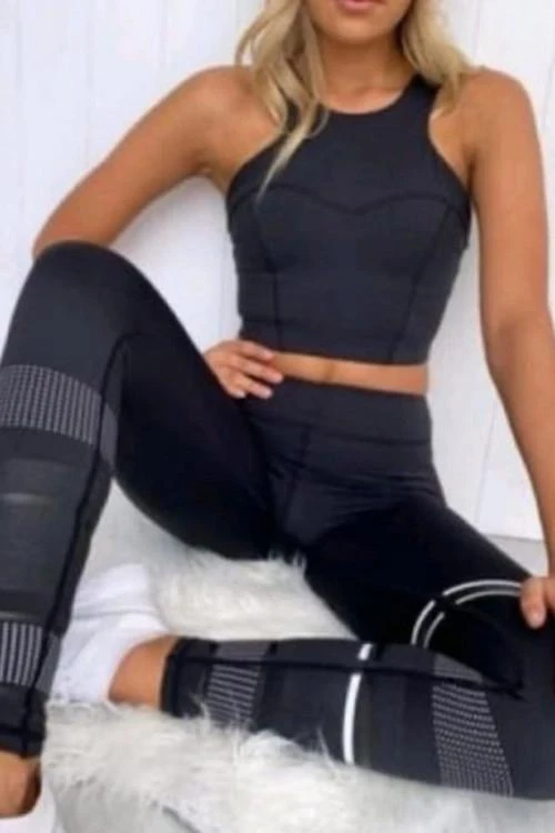 Дамски ежедневен комплект