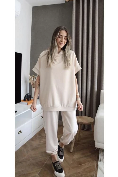 Дамски ежедневен комплект