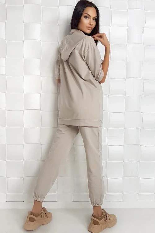 Дамски ежедневен комплект