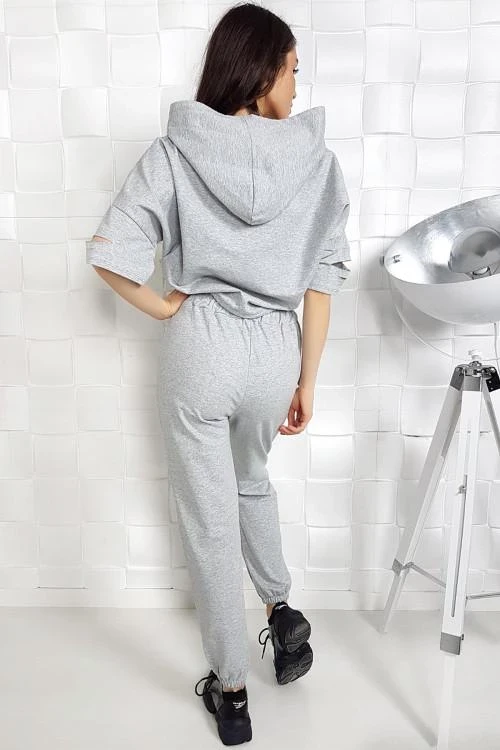 Дамски ежедневен комплект