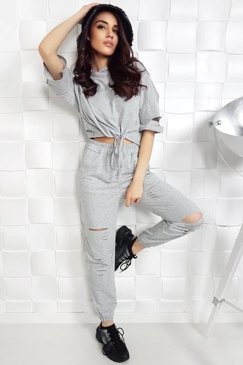 Дамски ежедневен комплект