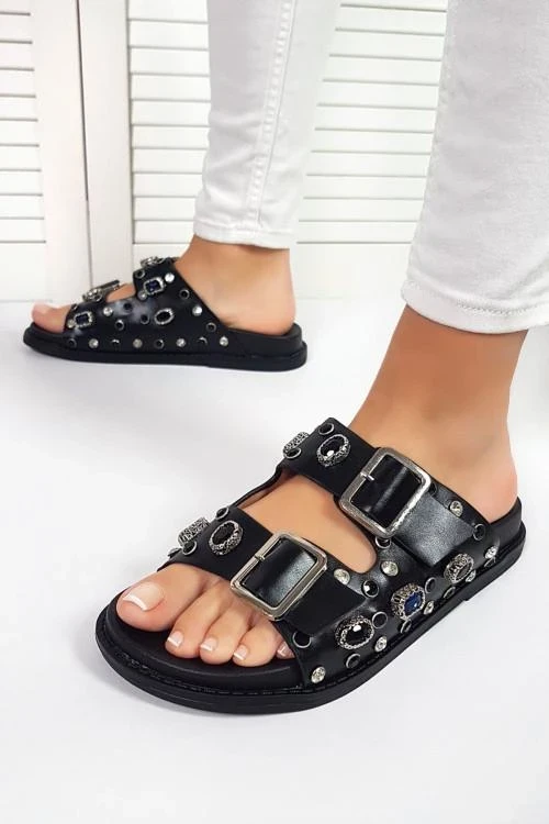 Ženske ležerne papuče