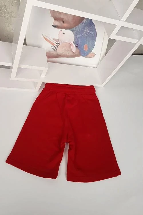 Pantalon de sport pentru baieti de la 3 pana la 14 de ani