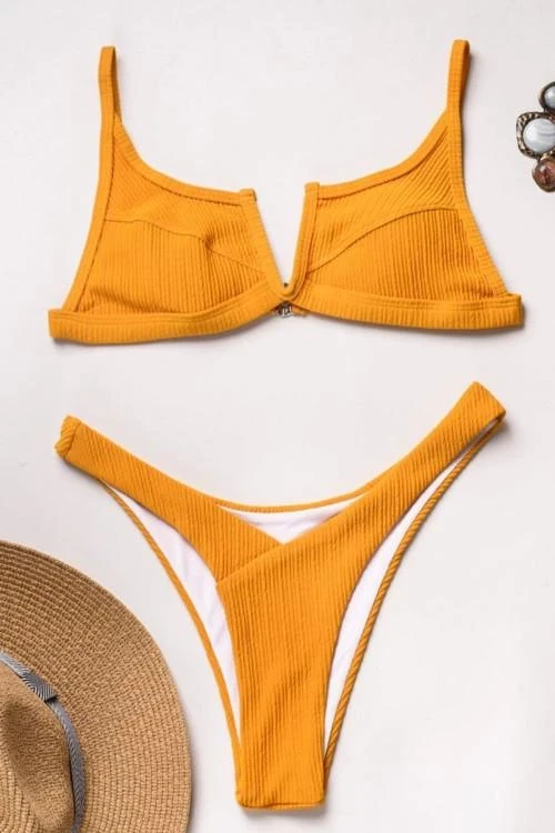 Дамски бански комплект