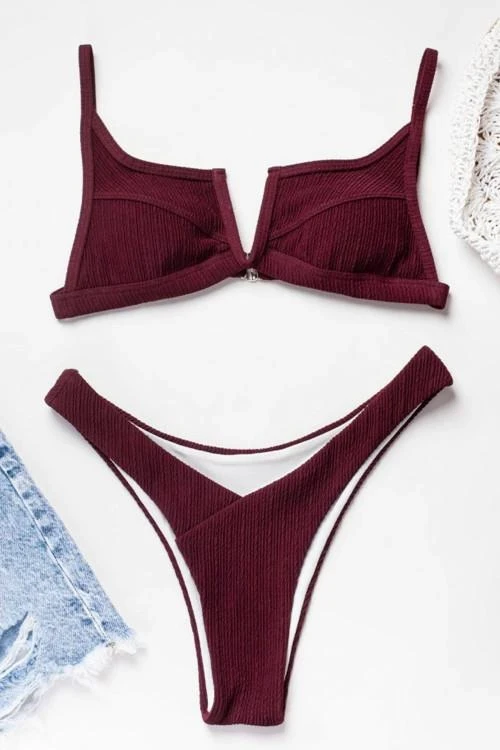 Дамски бански комплект