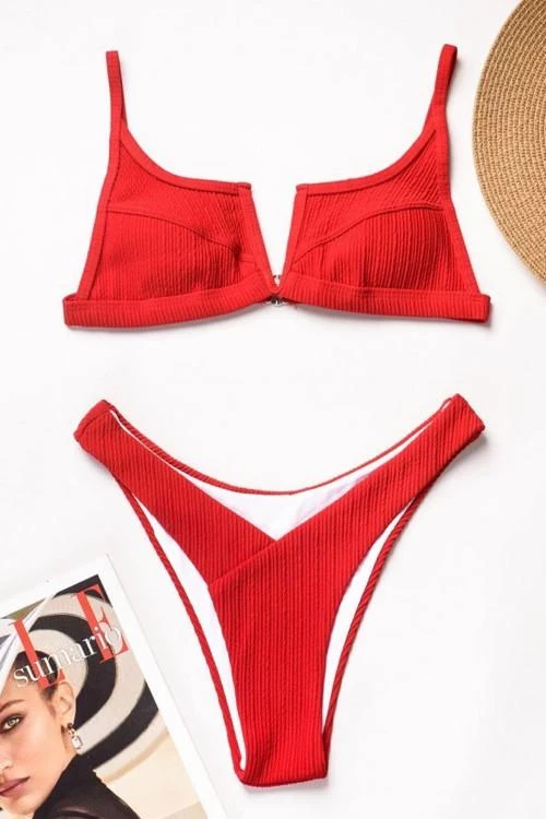 Дамски бански комплект