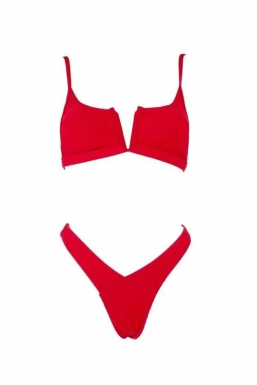 Дамски бански комплект