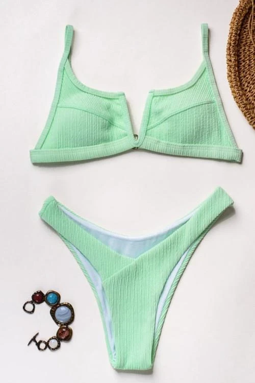 Дамски бански комплект