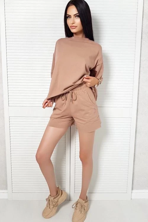 Дамски ежедневен комплект