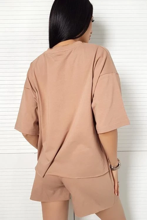 Дамски ежедневен комплект