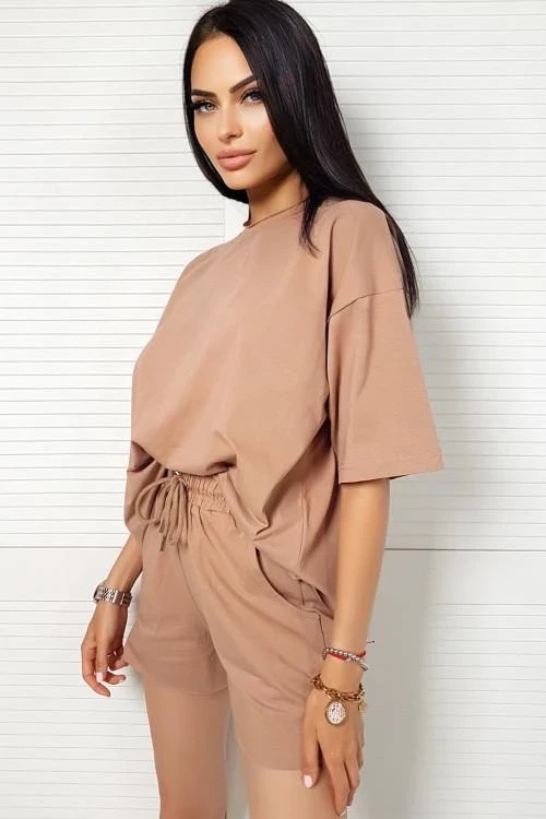 Дамски ежедневен комплект