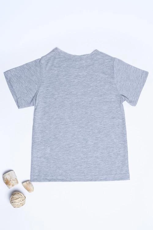 Blúzky s krátkymi rukávmi