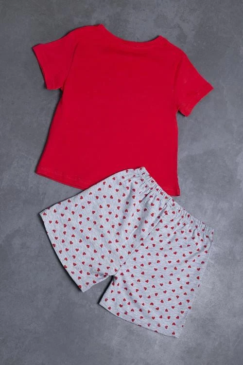 Dívčí souprava od 5 - 14 let