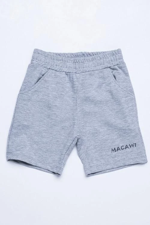 Детски къси панталони за момичета от 3 до 8 години