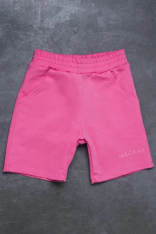 Детски къси панталони за момичета от 3 до 8 години