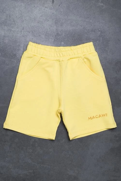 Детски къси панталони за момичета от 3 до 8 години