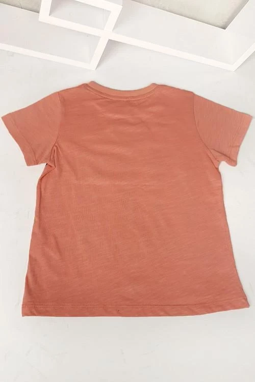 Παιδική μπλούζα για αγόρι από 3 έως 12 ετών