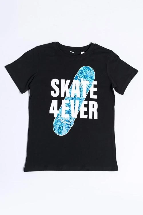 Παιδική μπλούζα για αγόρια από 8-15 ετών