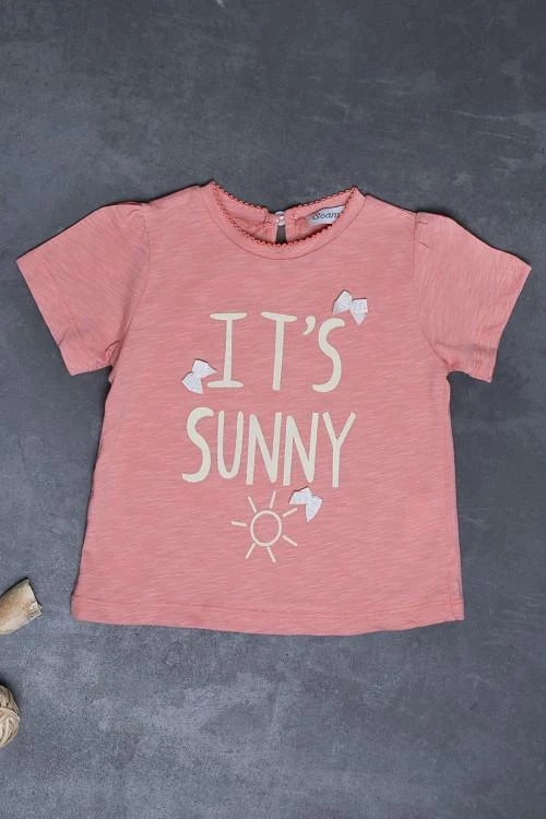 Dječija bluza za djevojčice od 6 mjeseci do 4 godine