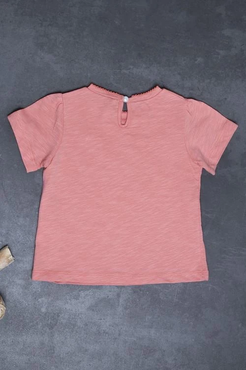 Dječija bluza za djevojčice od 6 mjeseci do 4 godine