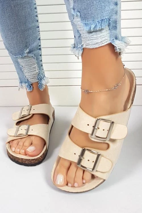 Svakodnevne sandale i papuče