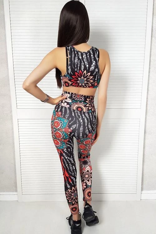 Дамски ежедневен комплект