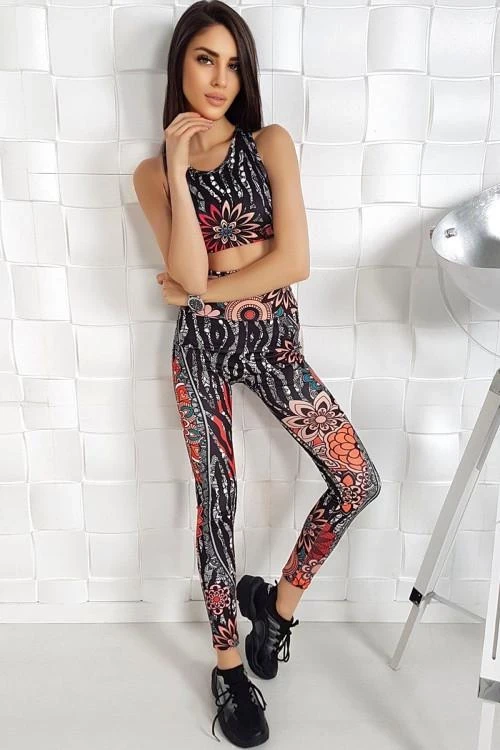 Дамски ежедневен комплект