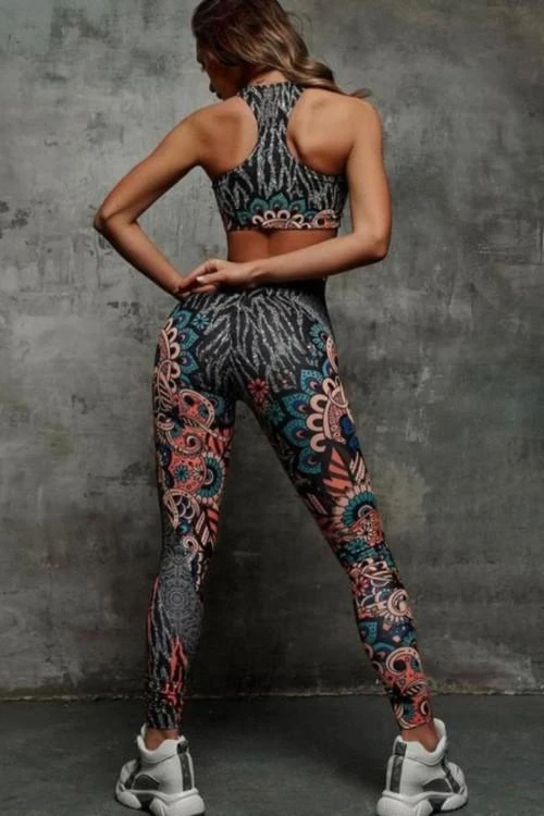 Дамски ежедневен комплект