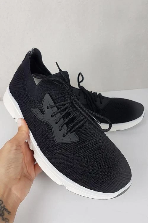 Мъжки маратонки с връзки