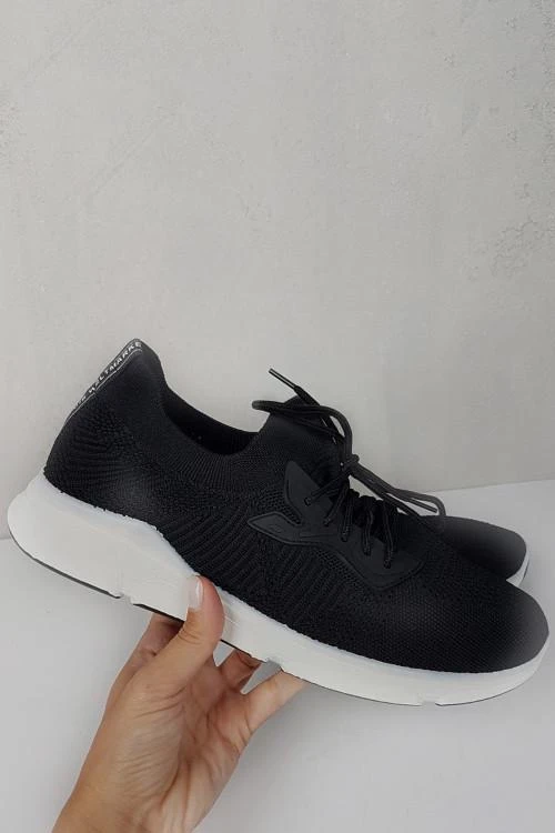 Мъжки маратонки с връзки