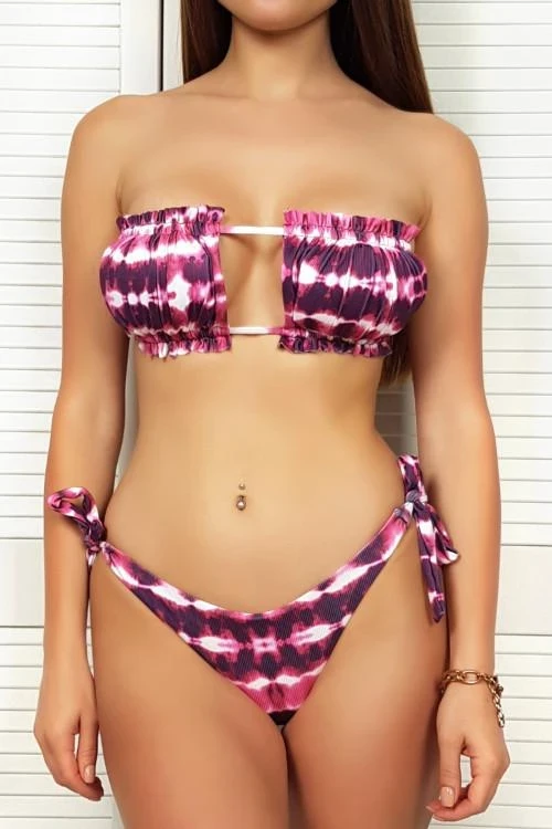 Дамски бански комплект