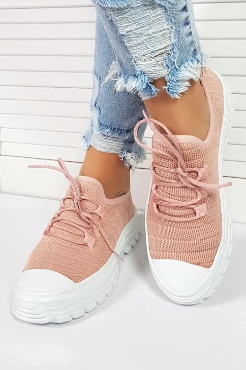 Дамски кецове с връзки