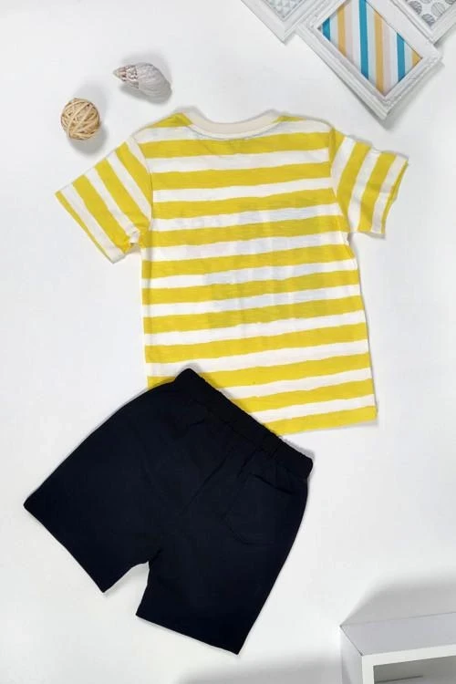 Παιδικό σετ για αγόρια από 6 έως 4 ετών