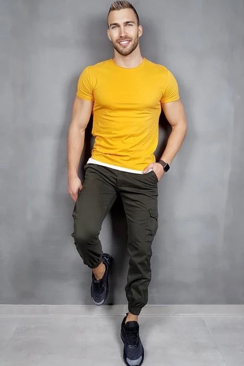 Мъжки панталон