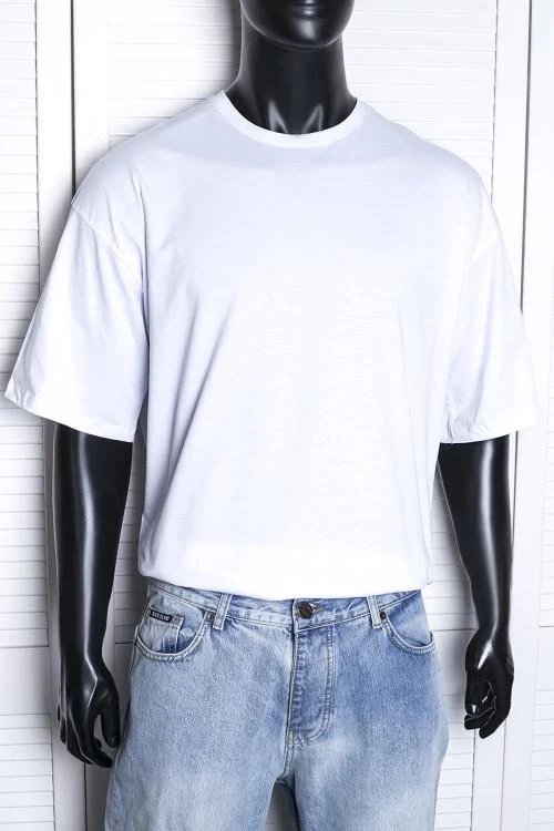 Férfi blúz rövid ujjú