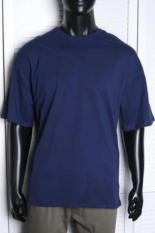 Férfi blúz rövid ujjú