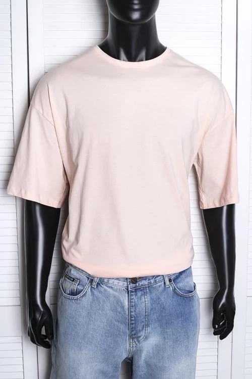 Férfi blúz rövid ujjú