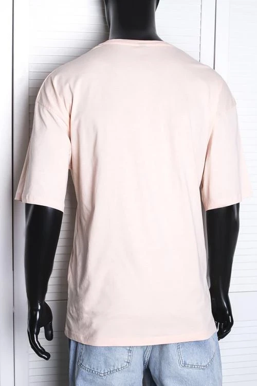 Férfi blúz rövid ujjú