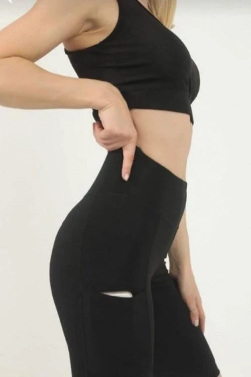 Дамски ежедневен комплект