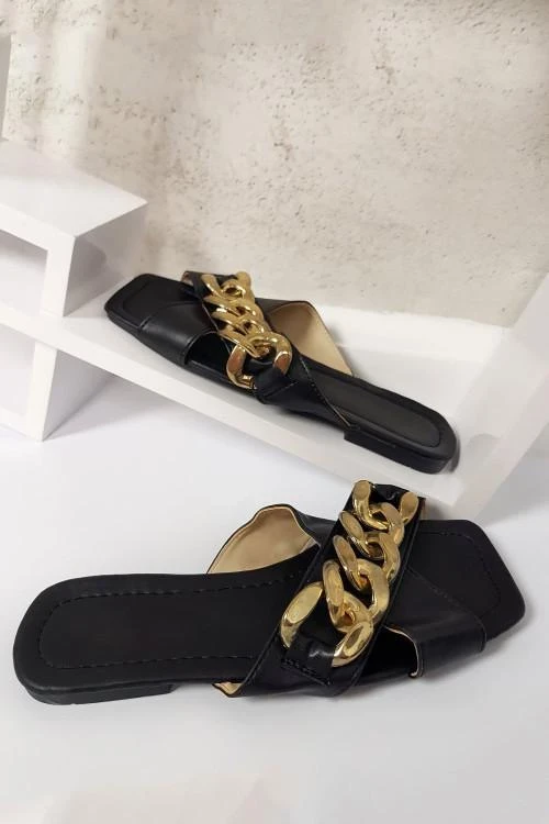 Papuci casual de damă