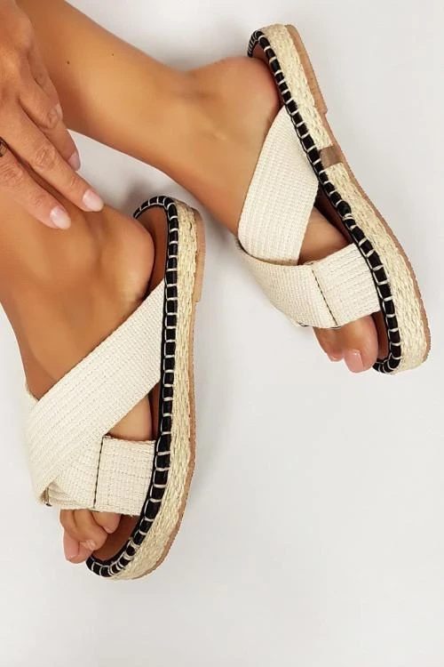 Svakodnevne sandale i papuče