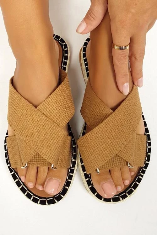 Дамски ежедневни чехли