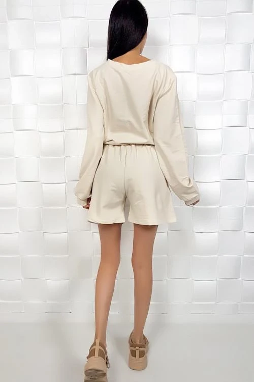 Дамски ежедневен комплект