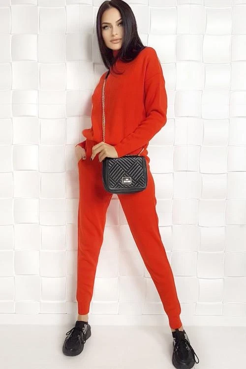 Дамски ежедневен комплект