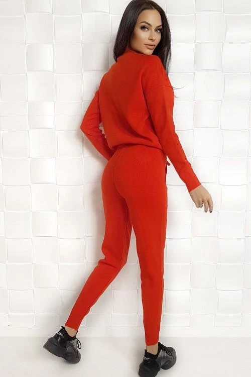 Дамски ежедневен комплект