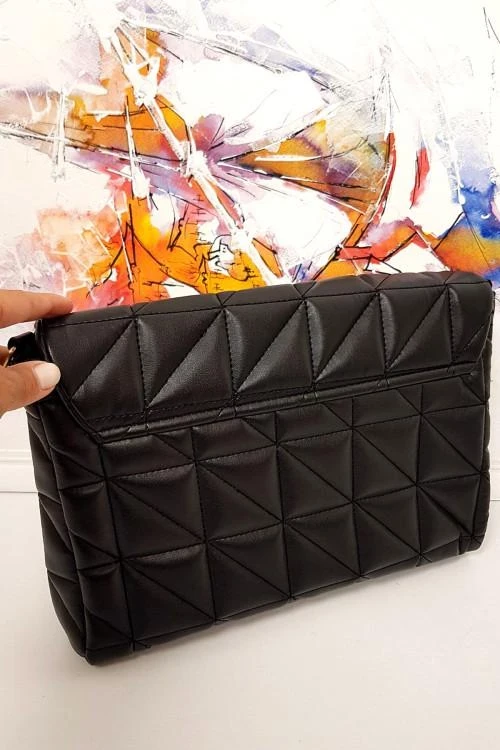 Дамска кожена чанта