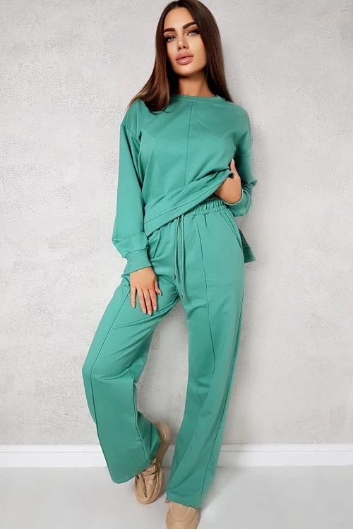 Дамски ежедневен комплект