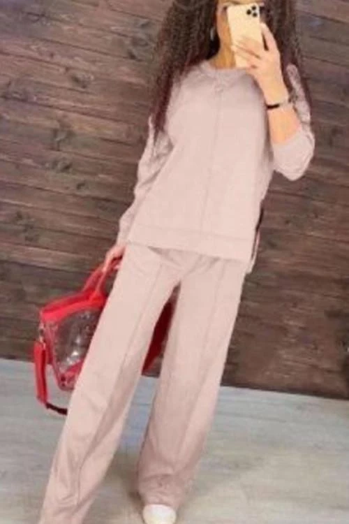 Дамски ежедневен комплект